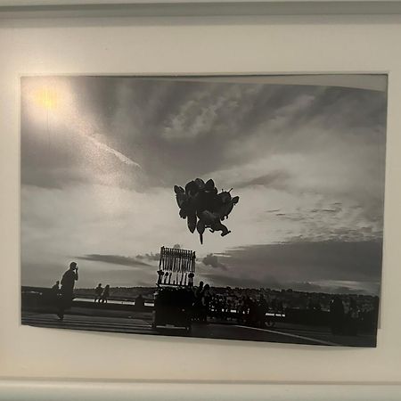 ナポリCasa Iaiaアパートメント エクステリア 写真