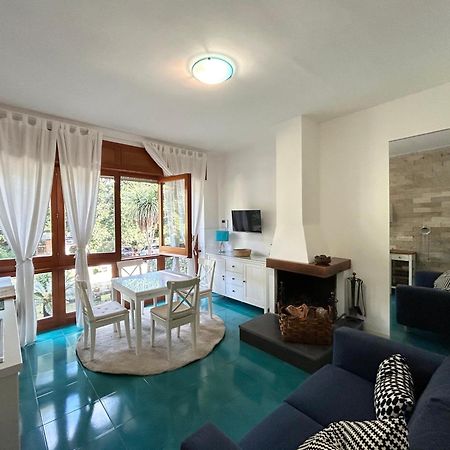 ナポリCasa Iaiaアパートメント エクステリア 写真