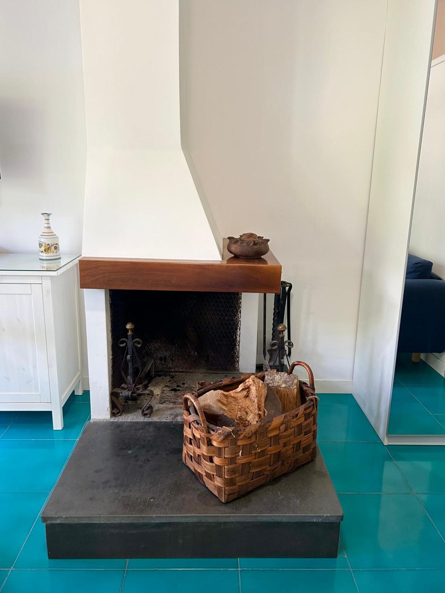 ナポリCasa Iaiaアパートメント エクステリア 写真